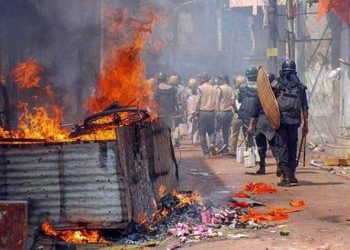 سرکردہ مسلم جماعتوں اور شخصیات کی مشاورتی میٹنگ،اعلیٰ سطحی وفد کھرگون،کرولی کا دورہ کرے گا