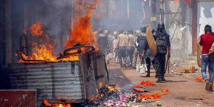 سرکردہ مسلم جماعتوں اور شخصیات کی مشاورتی میٹنگ،اعلیٰ سطحی وفد کھرگون،کرولی کا دورہ کرے گا