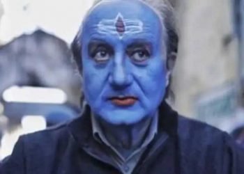 اب ’دہلی فائلز ‘بنائیں گےوویک اگنی ہوتری