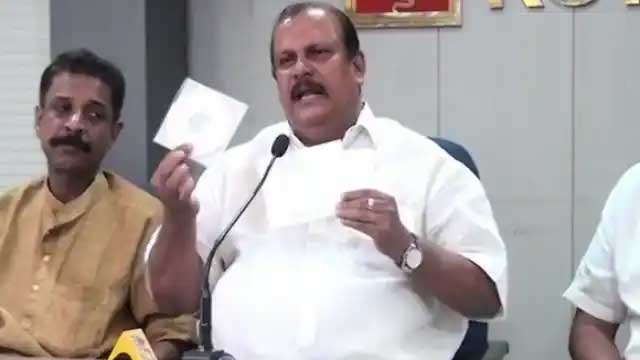 مسلمانوں کی دکان سے کولڈرنکس نہ پییں، نامرد ہوجائیں گے، سابق کانگریس لیڈر کے زہریلے بول