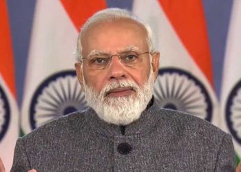 فسادات: 13 اپوزیشن پارٹیوں نے کہا- ہم پی ایم کی خاموشی پر حیران ہیں