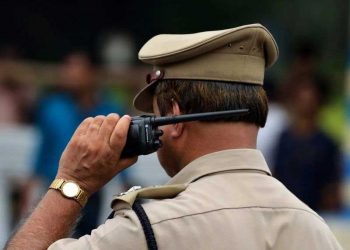 کیا واقعی ’پولیس راج‘قائم ہوگیا ہے،قانون کہاں ہے؟