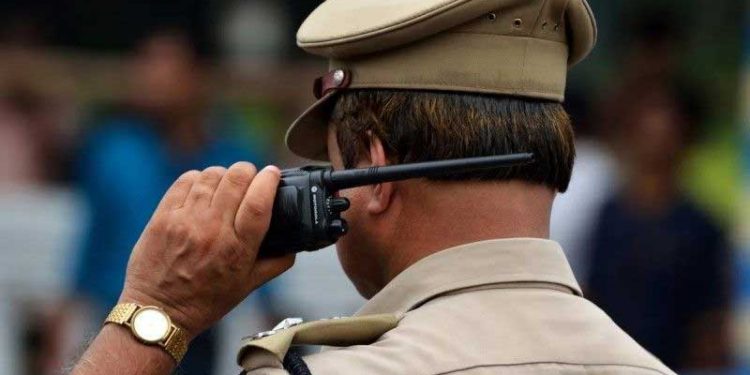 کیا واقعی ’پولیس راج‘قائم ہوگیا ہے،قانون کہاں ہے؟