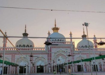 رامپور میں بھی سڑک پر نہیں پڑھیں گے جمعۃ الوداع اور نماز عید