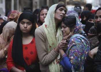 بھارت میں کیا فرقہ وارانہ فسادات بڑھ رہے ہیں ، اعداد وشمار کیا کہتے ہیں؟