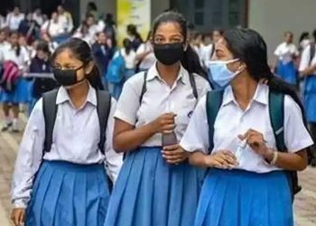 کورونا میں اضافہ، دہلی میں اسکول پھر بند ہوں گے؟