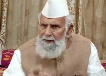 برق کی دھمکی،سنبھل کی جامع مسجد پر جل چڑھانے کی کوشش کی گئی تو….