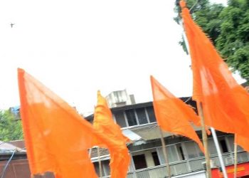ہلدوانی میں درگاہ کو نشانہ بنا کر ماحول خراب کرنے کی کوشش