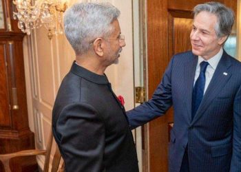 امریکہ بو لا،بھارت میں انسانی حقوق کی پامالیوں میں اضافہ،ہماری نظر ہے!
