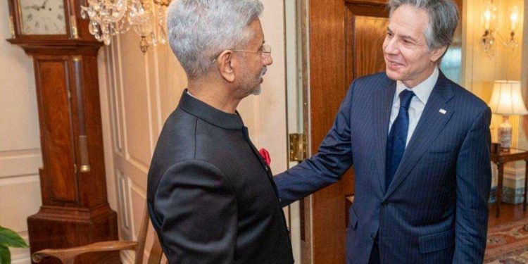 امریکہ بو لا،بھارت میں انسانی حقوق کی پامالیوں میں اضافہ،ہماری نظر ہے!