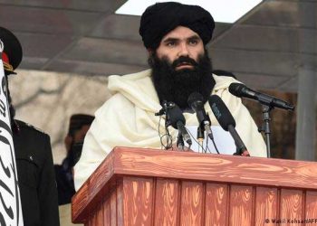 امریکہ کو دشمن نہیں سمجھتے، اس سے دوستانہ تعلقات چاہتے ہیں، افغان وزیر داخلہ