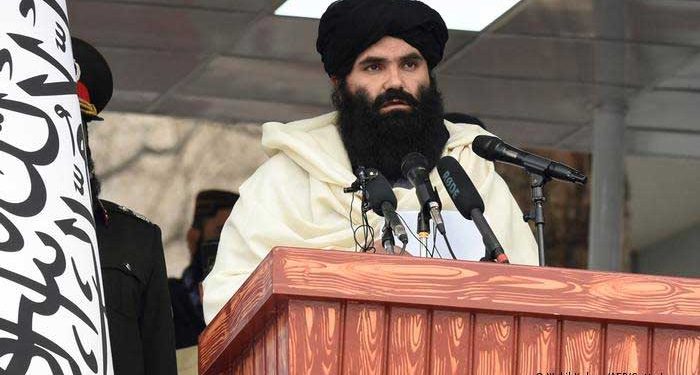 امریکہ کو دشمن نہیں سمجھتے، اس سے دوستانہ تعلقات چاہتے ہیں، افغان وزیر داخلہ