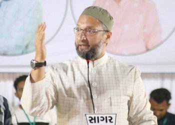 گیان واپی مسجد تھی اور قیامت تک رہے گی: اویسی