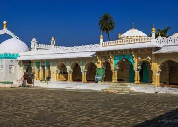 اورنگزیب کا مقبرہ پانچ دنوں کے لیے بند