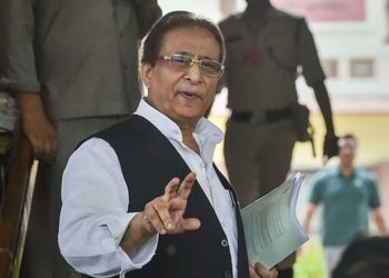 اعظم خاں کو ملی ضمانت،رہائی ابھی دور