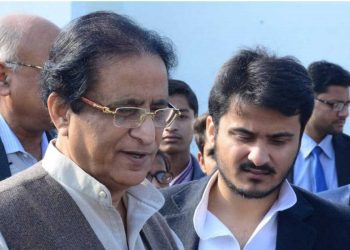 اعظم خاں کو جوہر یونیورسٹی منہدم کئے جانے کی تشویش، سپریم کورٹ میں داخل کی عرضی