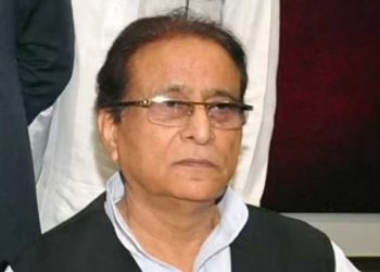 اعظم خاں کی طبیعت ناساز، دہلی کے اسپتال میں داخل