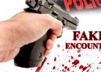 بھارت: فرضی انکاونٹر کے بڑھتے واقعات