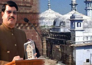 انہیں پہچانیں!دل بڑا کریں مسجد ہندوؤں کو سونپ دیں