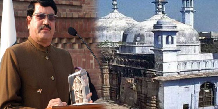 انہیں پہچانیں!دل بڑا کریں مسجد ہندوؤں کو سونپ دیں