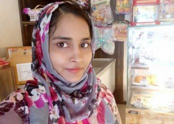 دہلی:دوسال سے قید گلفشاں فاطمہ کی عرضی پر ہائی کورٹ کا دہلی سرکار کو نوٹس
