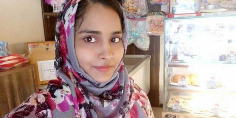 دہلی:دوسال سے قید گلفشاں فاطمہ کی عرضی پر ہائی کورٹ کا دہلی سرکار کو نوٹس