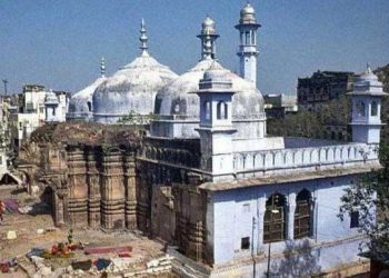 گیان واپی مسجد میں سروے کے پہلے دن کیا کیا ملا؟ ذرائع نےکیا یہ بڑا دعویٰ