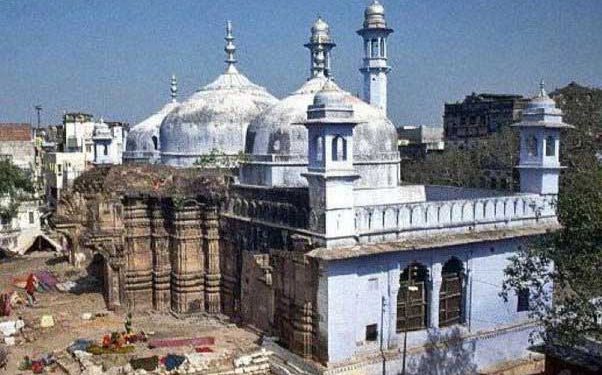 گیان واپی مسجد میں سروے کے پہلے دن کیا کیا ملا؟ ذرائع نےکیا یہ بڑا دعویٰ