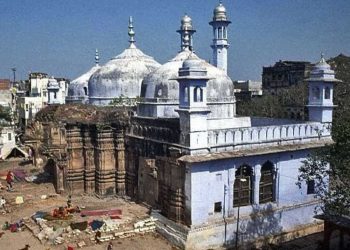 گیان واپی مسجد تنازع: تاریخ دہرانے سے کس کو فائدہ ہوگا؟