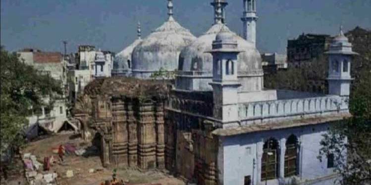 گیان واپی کیس: 1992 کے پہلے نہیں تھا مسجد -مندر کا کوئی تنازع