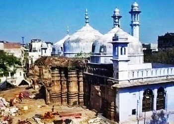 تصور سے کہیں زیادہ ،گیان واپی سروے پر ہندوفریق کا دعویٰ