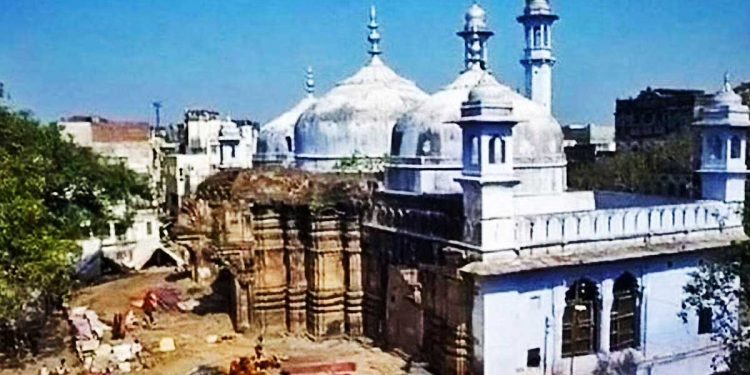 تصور سے کہیں زیادہ ،گیان واپی سروے پر ہندوفریق کا دعویٰ