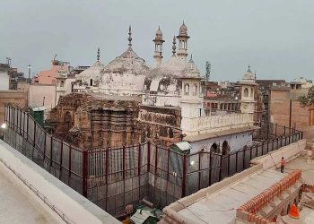 گیان واپی: منقسم سماج کا نقصان اٹھا چکا بھارت، اب اسےآگے اور نہ تقسیم کریں
