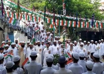 ہریانہ کے مدارس میں بھی قومی ترانہ لازمی کرنے کے اشارے