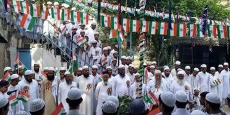 ہریانہ کے مدارس میں بھی قومی ترانہ لازمی کرنے کے اشارے