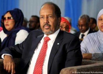 صومالیہ: حسن شیخ محمد ملک کے نئے صدر منتخب