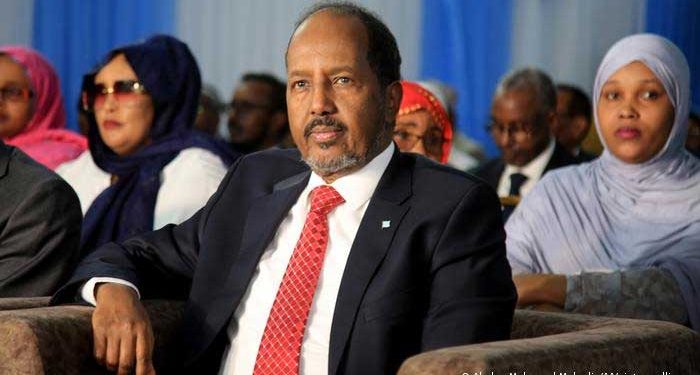 صومالیہ: حسن شیخ محمد ملک کے نئے صدر منتخب