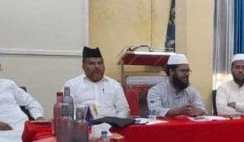 گیان واپی مسجدکے سروے کا فیصلہ ناقابل فہم: امامس کونسل