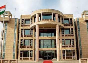 بھارت کابل میں سفارت خانہ کھول سکتا ہے !