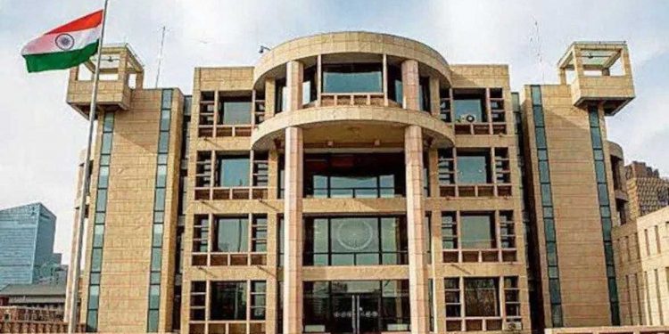 بھارت کابل میں سفارت خانہ کھول سکتا ہے !