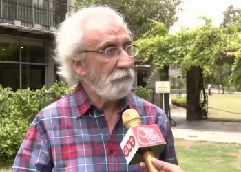 عرفان حبیب نے کہا،آپ تاج محل، لال قلعہ توڑکر دیکھ لیں