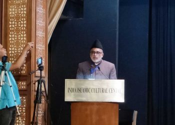 ہمارے قائدین پوری جرأت و ہمت کے ساتھ میدان میں آئیں:ملک معتصم خاں