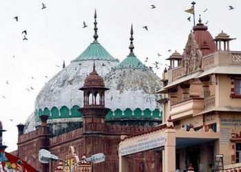 متھرا:شاہی عیدگاہ ہٹانے کی درخواست سماعت کےلیےمنظور