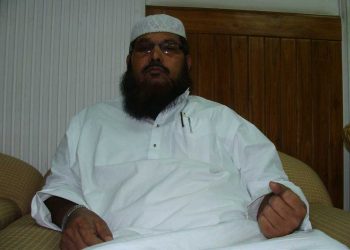 جواب ودفاع کے ساتھ سوال واقدام بھی ضروری:مولانا عبدالحمید نعمانی