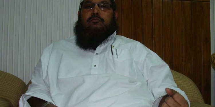 جواب ودفاع کے ساتھ سوال واقدام بھی ضروری:مولانا عبدالحمید نعمانی