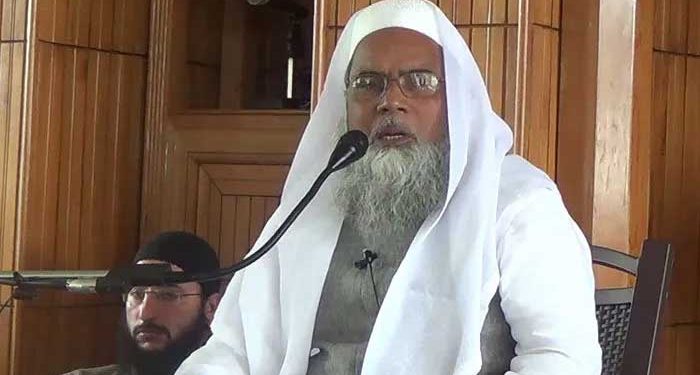 …تو بورڈ برداشت نہیں کرے گا: مولانا خالد سیف اللہ رحمانی