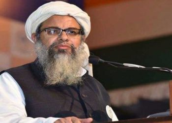 ملک کو بچانے کے لیے ضرورت پڑنے پر جیلیں آباد کریں گے :مولانا محمود مدنی