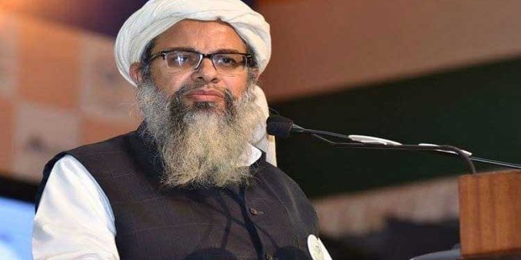 ملک کو بچانے کے لیے ضرورت پڑنے پر جیلیں آباد کریں گے :مولانا محمود مدنی