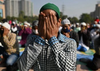 ہندوستان میں مسلمانوں کے خلاف داروگیرکی موجودہ فضا: حل کیا ہے؟