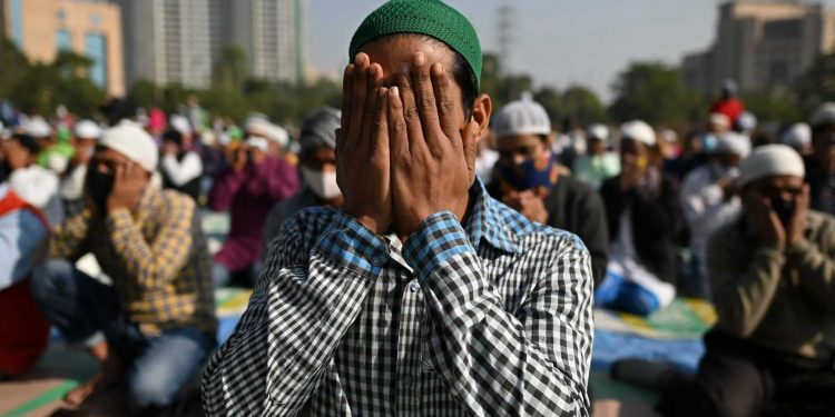 ہندوستان میں مسلمانوں کے خلاف داروگیرکی موجودہ فضا: حل کیا ہے؟